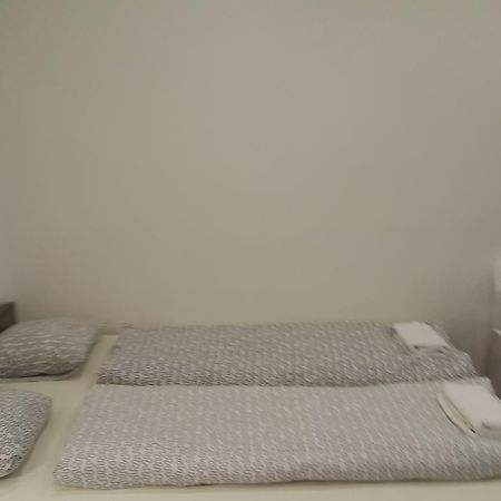 Apartman 4 You Westend Budapest Rom bilde