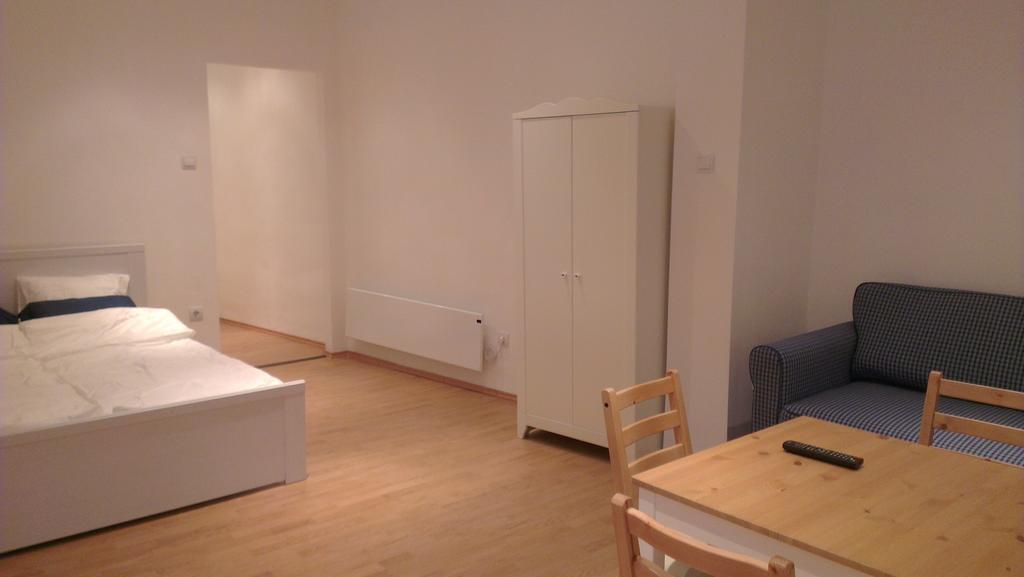Apartman 4 You Westend Budapest Eksteriør bilde