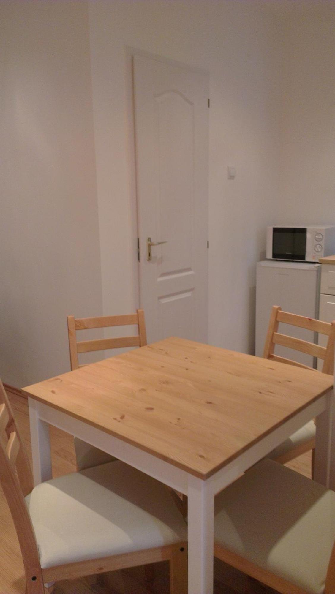 Apartman 4 You Westend Budapest Eksteriør bilde