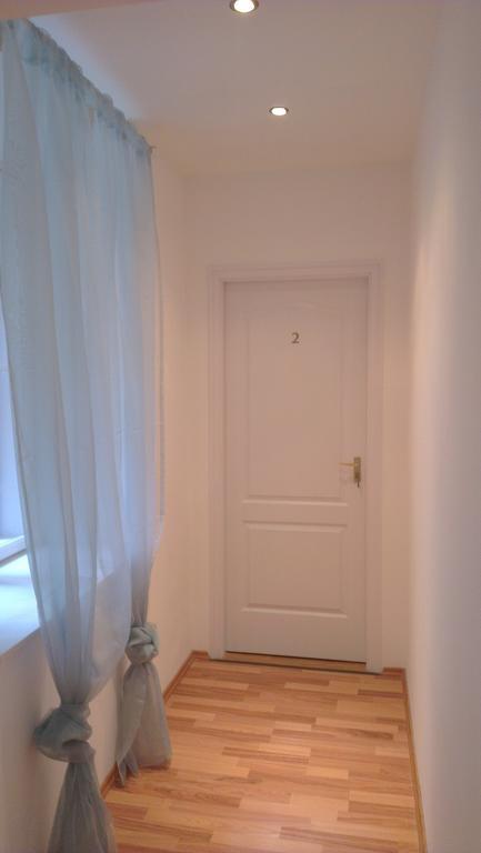 Apartman 4 You Westend Budapest Eksteriør bilde