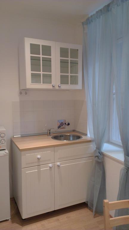 Apartman 4 You Westend Budapest Rom bilde