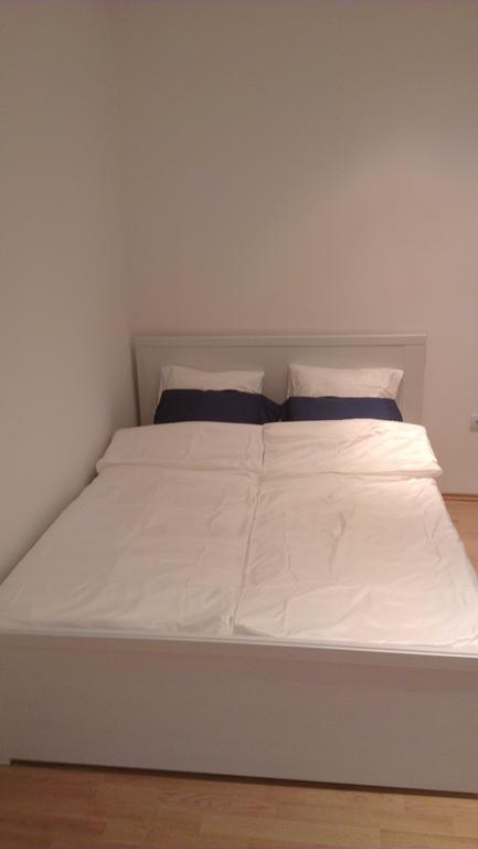 Apartman 4 You Westend Budapest Eksteriør bilde