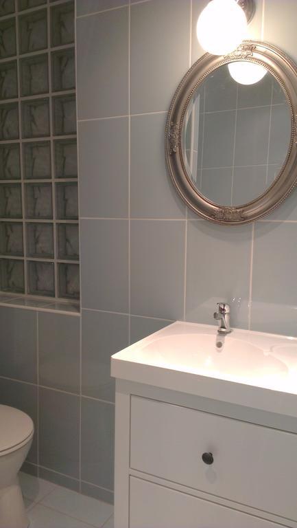 Apartman 4 You Westend Budapest Rom bilde