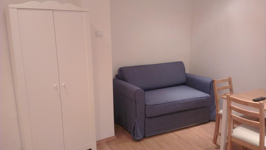 Apartman 4 You Westend Budapest Rom bilde